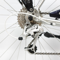 Reconditionné - Vélo de Randonnée - Koga Roadspeed Bleu - Bon