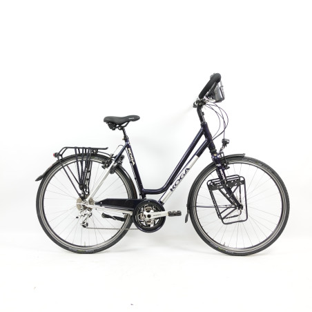 Reconditionné - Vélo de Randonnée - Koga Roadspeed Bleu - Bon