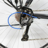 Reconditionné - Vélo de Randonnée - Koga Signature Traveller KS-TR28 - Gris - Bon