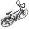 Reconditionné - Vélo de Randonnée - Koga Signature Traveller KS-TR28 - Gris - Bon