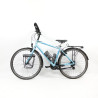 Reconditionné - Vélo de Randonnée - Trek 7.2 FX bleu - Correct