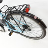 Reconditionné - Vélo de Randonnée - Trek 7.2 FX bleu - Correct