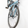 Reconditionné - Vélo de Randonnée - Trek 7.2 FX bleu - Correct