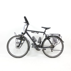 Reconditionné - Vélo de Randonnée - Koga Signature Traveller KS-TR28 - Gris - Bon