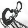 Reconditionné - Vélo de Randonnée - Koga Signature Traveller KS-TR28 - Gris - Bon