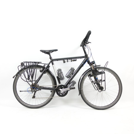 Reconditionné - Vélo de Randonnée - Koga Signature Traveller KS-TR28 - Gris - Bon