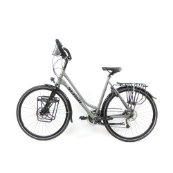 Reconditionné - Vélo de Randonnée - Sensa SuperLite Disc - Gris - Excellent