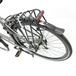 Reconditionné - Vélo de Randonnée - Sensa SuperLite Disc - Gris - Excellent