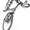 Reconditionné - Vélo de Randonnée - Sensa SuperLite Disc - Gris - Excellent