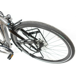 Reconditionné - Vélo de Randonnée - Sensa SuperLite Disc - Gris - Excellent