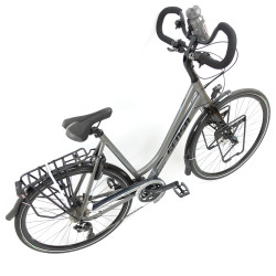 Reconditionné - Vélo de Randonnée - Sensa SuperLite Disc - Gris - Excellent