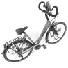 Reconditionné - Vélo de Randonnée - Sensa SuperLite Disc - Gris - Excellent