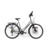 Reconditionné - Vélo de Randonnée - Sensa SuperLite Disc - Gris - Excellent