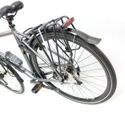Reconditionné - Vélo de Randonnée - Sensa SuperLite Disc - Gris - Excellent