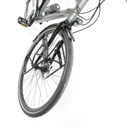 Reconditionné - Vélo de Randonnée - Sensa SuperLite Disc - Gris - Excellent
