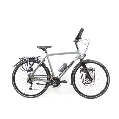 Reconditionné - Vélo de Randonnée - Sensa SuperLite Disc - Gris - Excellent