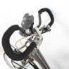 Reconditionné - Vélo de Randonnée - Koga Distance gris - Excellent
