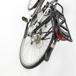 Reconditionné - Vélo de Randonnée - Koga Distance gris - Excellent