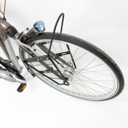 Reconditionné - Vélo de Randonnée - Koga Distance gris - Excellent
