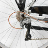 Reconditionné - Vélo de Randonnée - Koga Distance gris - Excellent