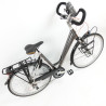 Reconditionné - Vélo de Randonnée - Koga Distance gris - Excellent