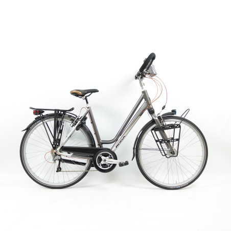 Reconditionné - Vélo de Randonnée - Koga Distance gris - Excellent