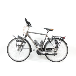 Reconditionné - Vélo de Randonnée - Koga Distance gris - Excellent