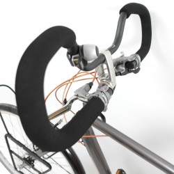Reconditionné - Vélo de Randonnée - Koga Distance gris - Excellent