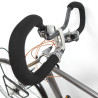 Reconditionné - Vélo de Randonnée - Koga Distance gris - Excellent