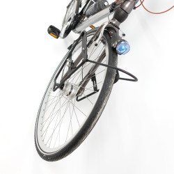 Reconditionné - Vélo de Randonnée - Koga Distance gris - Excellent