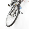 Reconditionné - Vélo de Randonnée - Koga Distance gris - Excellent
