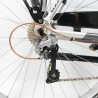 Reconditionné - Vélo de Randonnée - Koga Distance gris - Excellent