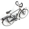 Reconditionné - Vélo de Randonnée - Koga Distance gris - Excellent