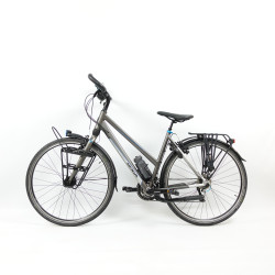 Reconditionné - Vélo de Randonnée - Koga Roadrunner gris - Très Bon