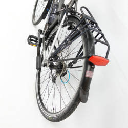 Reconditionné - Vélo de Randonnée - Koga Roadrunner gris - Très Bon