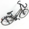 Reconditionné - Vélo de Randonnée - Koga Roadrunner gris - Très Bon