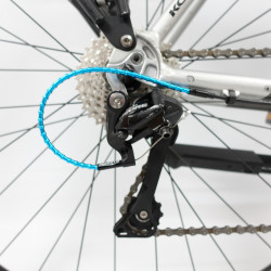 Reconditionné - Vélo de Randonnée - Koga Roadrunner gris - Très Bon