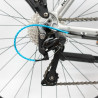 Reconditionné - Vélo de Randonnée - Koga Roadrunner gris - Très Bon