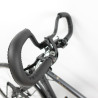 Reconditionné - Vélo de Randonnée - Stevens 4X Lite Tour Noir - Bon