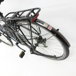 Reconditionné - Vélo de Randonnée - Stevens 4X Lite Tour Noir - Bon