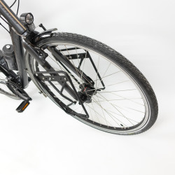 Reconditionné - Vélo de Randonnée - Stevens 4X Lite Tour Noir - Bon