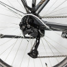 Reconditionné - Vélo de Randonnée - Stevens 4X Lite Tour Noir - Bon