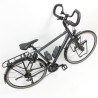 Reconditionné - Vélo de Randonnée - Stevens 4X Lite Tour Noir - Bon