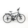 Reconditionné - Vélo de Randonnée - Stevens 4X Lite Tour Noir - Bon