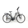 Reconditionné - Vélo de Randonnée - Gazelle Fuente Lite Gris - Très bon