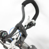 Reconditionné - Vélo de Randonnée - Gazelle Fuente Lite Gris - Très bon