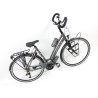 Reconditionné - Vélo de Randonnée - Gazelle Fuente Lite Gris - Très bon