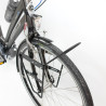 Reconditionné - Vélo de Randonnée - Gazelle Fuente Lite Gris - Très bon
