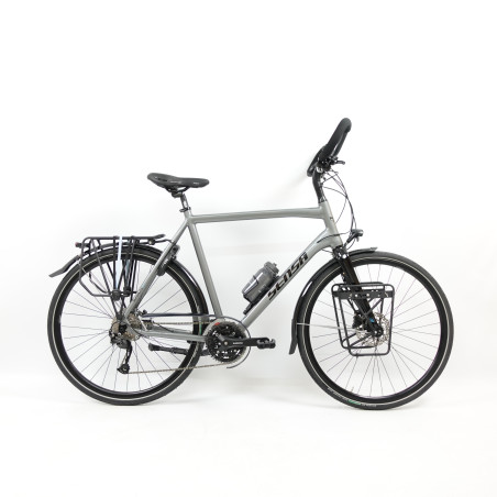 Reconditionné - Vélo de Randonnée - Sensa SuperLite Disc - Gris - Excellent