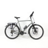 Reconditionné - Vélo de Randonnée - Sensa SuperLite Disc - Gris - Excellent